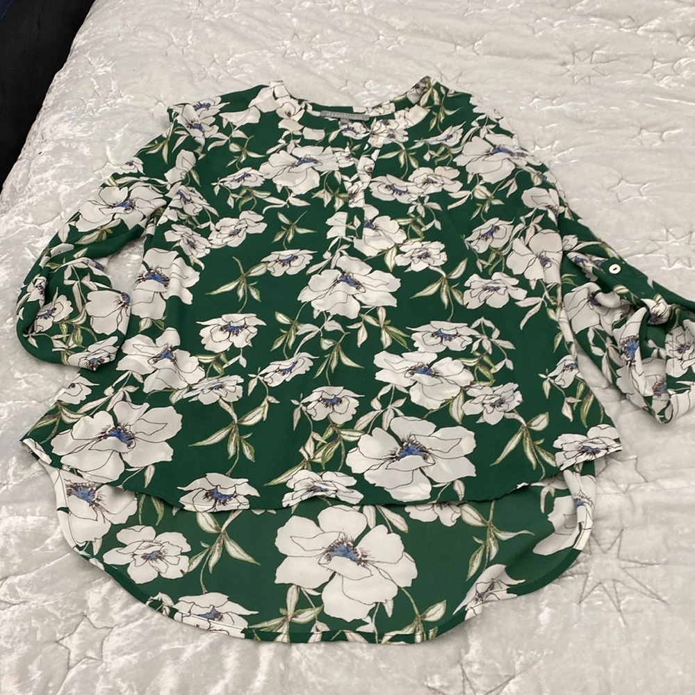 Daniel Rainn Popover L Floral